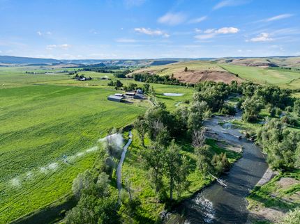 Ranch Property for sale in Wallowa County, Oregon