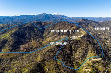 Undeveloped Land for sale in Shasta County, California