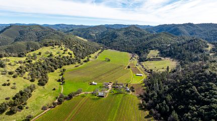 Ranch Property for sale in Calaveras County, California