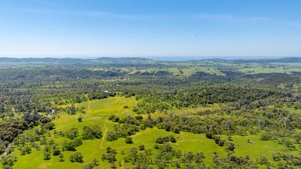 Property in Calaveras County, California
