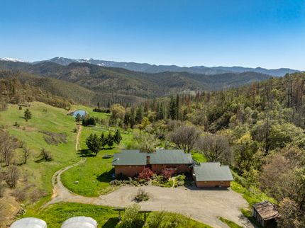 Property in Jackson County, Oregon