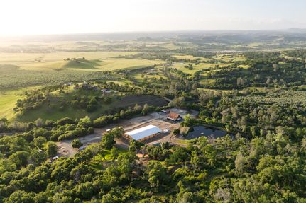 Property in Butte County, California