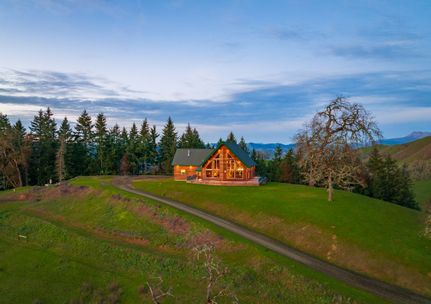 Ranch Property for sale in Jackson County, Oregon