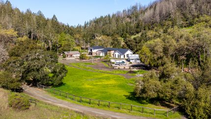 Property for sale in Sonoma County, California
