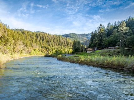 Property for sale in Josephine County, Oregon