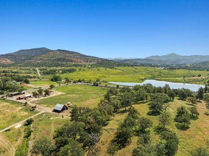 Farm Property for sale in Jackson County, Oregon