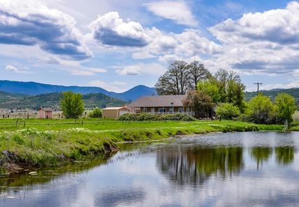 Property for sale in Siskiyou County, California