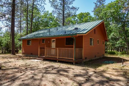 Property in Siskiyou County, California