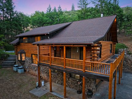 Property for sale in Jackson County, Oregon