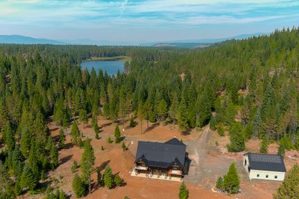 Hunting Land for sale in Jackson County, Oregon