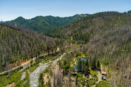 Recreational Property for sale in Trinity County, California