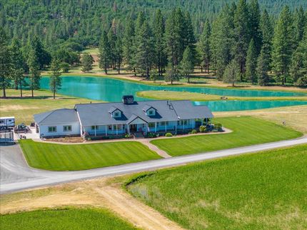Property for sale in Shasta County, California