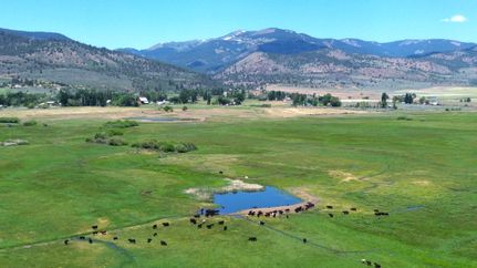 Property in Modoc County, California