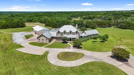 Horse Property for sale in Grayson County, Texas