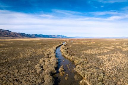 Property in Lassen County, California