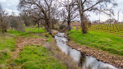Property for sale in Amador County, California