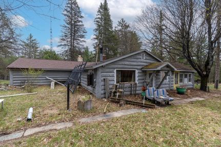 Property for sale in Oscoda County, Michigan