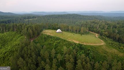 Property for sale in Chattooga County, Georgia