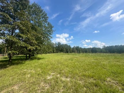 Recreational Property for sale in Jasper County, Texas