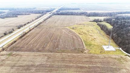 Property in White County, Illinois