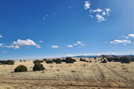 Recreational Property for sale in Apache County, Arizona