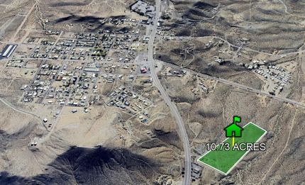 Property in Clark County, Nevada