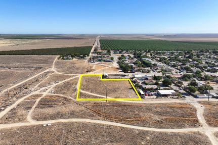 Undeveloped Land for sale in Kings County, California