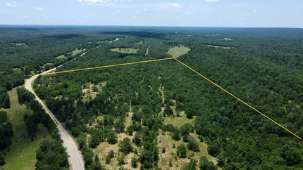 Property for sale in Pushmataha County, Oklahoma