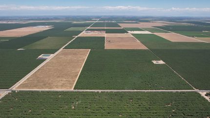 Property for sale in Kern County, California