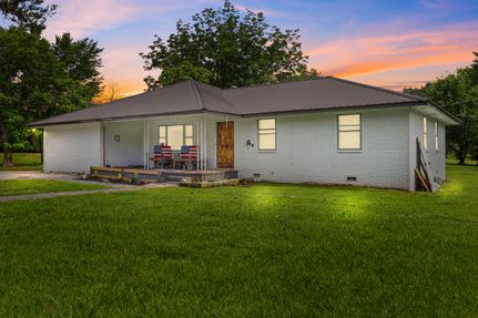 Residential Property for sale in Latimer County, Oklahoma