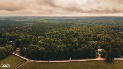 Property in Yalobusha County, Mississippi