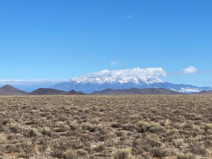 Property in Costilla County, Colorado