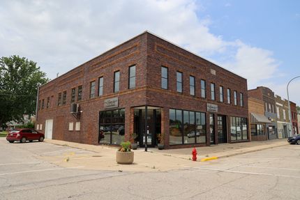 Property in Ida County, Iowa