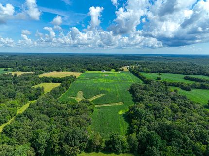 Recreational Property for sale in Calloway County, Kentucky