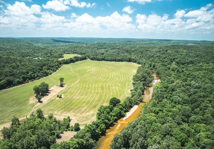 Property in Washington County, Missouri