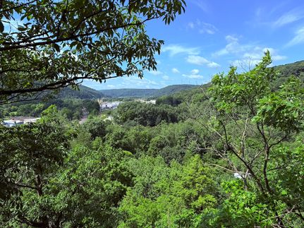 Property for sale in Venango County, Pennsylvania