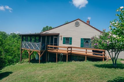 Property in Bedford County, Virginia