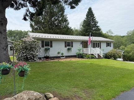 Property for sale in Crawford County, Pennsylvania