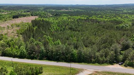 Property in Cleburne County, Alabama