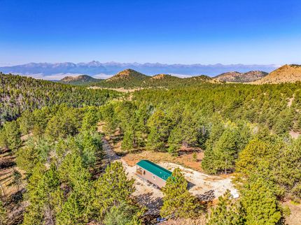 Property for sale in Custer County, Colorado