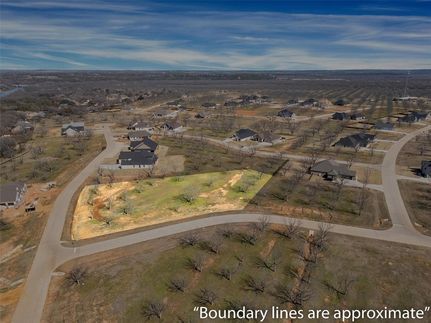 Property in Hood County, Texas