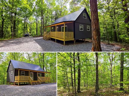 Property in Meigs County, Ohio