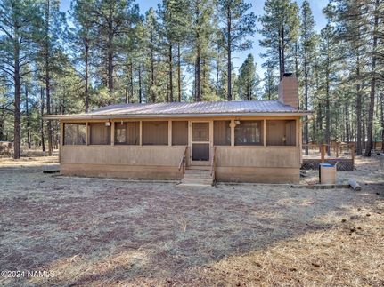 Property in Coconino County, Arizona