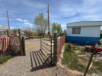 Property in Pershing County, Nevada