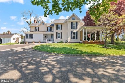 Property in Harford County, Maryland