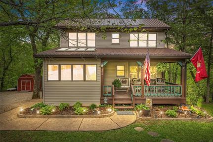 Property in Saint Francois County, Missouri