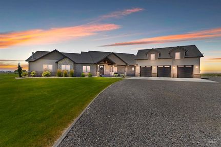 Property in Gooding County, Idaho