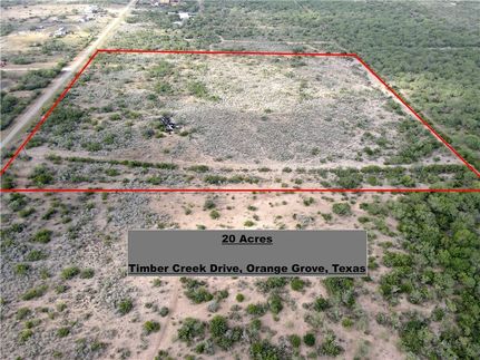 Property in Jim Wells County, Texas