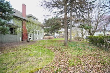 Property in Cook County, Illinois