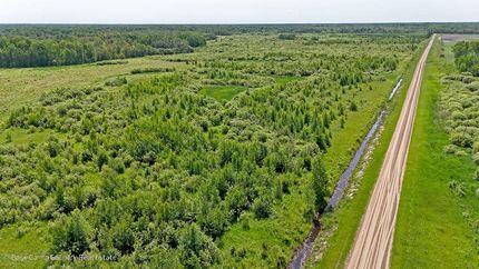 Property in Marshall County, Minnesota